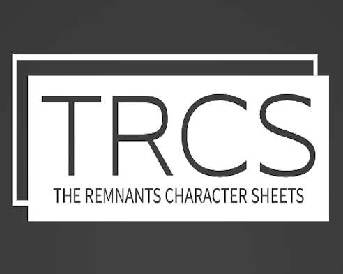 TRCS Project Logo