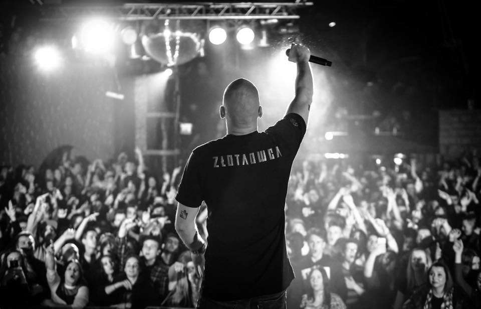 Performance by Paluch